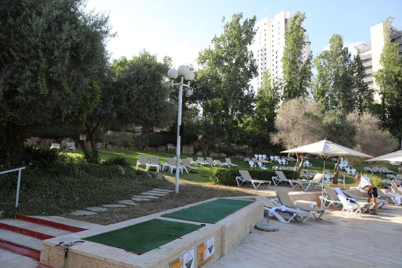 Jerusalem Hotel Private Luxury Suites Near Western Wall Me Neftoah Bagian luar foto