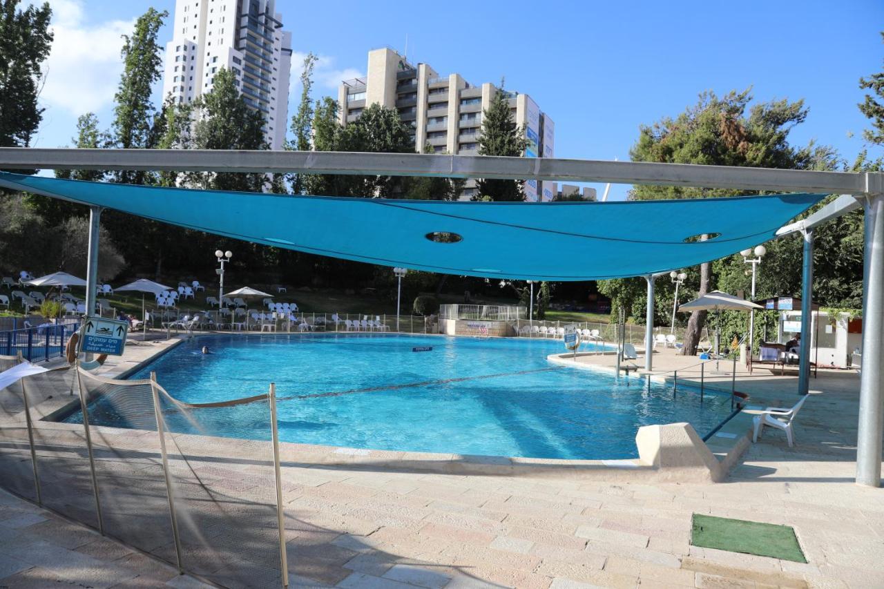 Jerusalem Hotel Private Luxury Suites Near Western Wall Me Neftoah Bagian luar foto