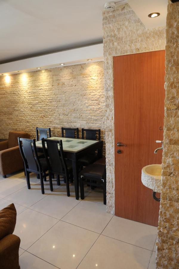 Jerusalem Hotel Private Luxury Suites Near Western Wall Me Neftoah Bagian luar foto