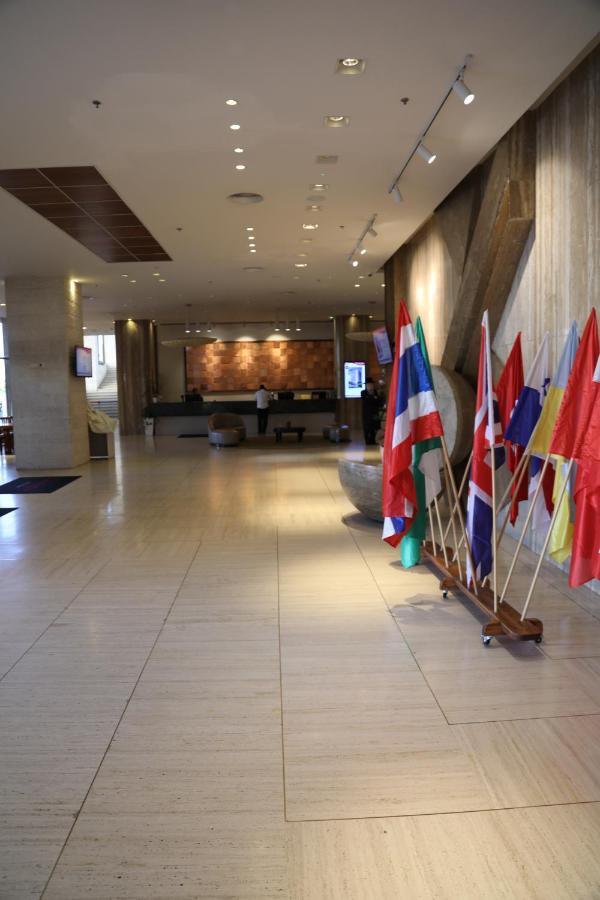 Jerusalem Hotel Private Luxury Suites Near Western Wall Me Neftoah Bagian luar foto