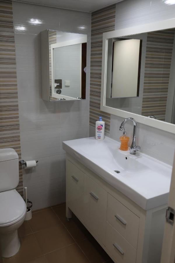 Jerusalem Hotel Private Luxury Suites Near Western Wall Me Neftoah Bagian luar foto