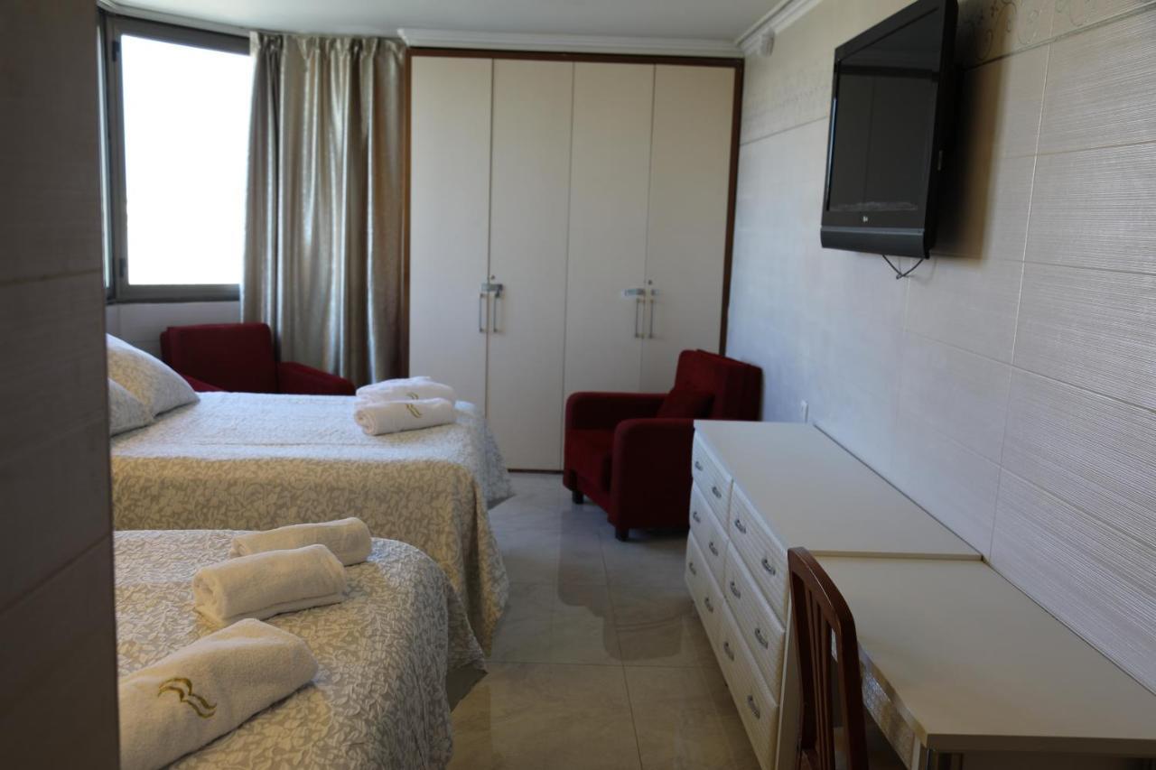 Jerusalem Hotel Private Luxury Suites Near Western Wall Me Neftoah Bagian luar foto