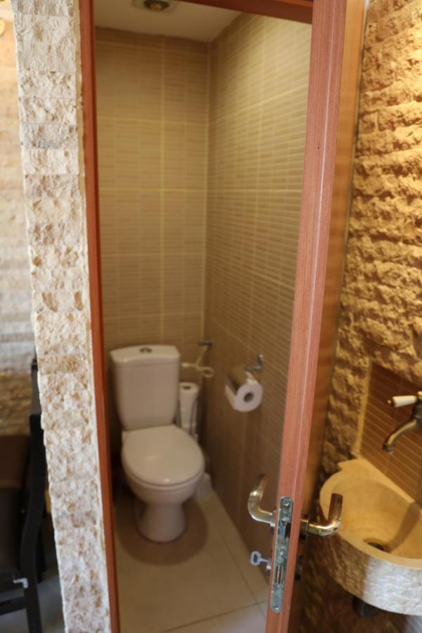 Jerusalem Hotel Private Luxury Suites Near Western Wall Me Neftoah Bagian luar foto