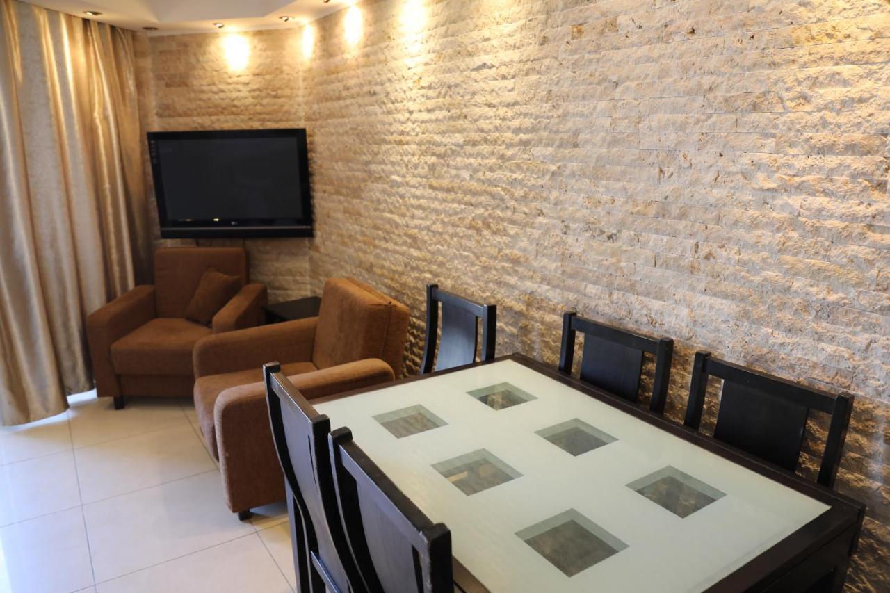 Jerusalem Hotel Private Luxury Suites Near Western Wall Me Neftoah Bagian luar foto