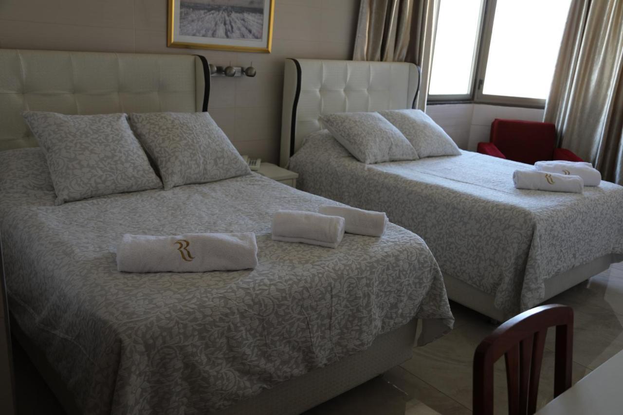 Jerusalem Hotel Private Luxury Suites Near Western Wall Me Neftoah Bagian luar foto