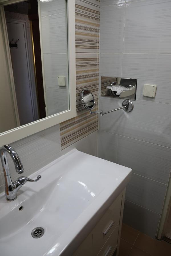 Jerusalem Hotel Private Luxury Suites Near Western Wall Me Neftoah Bagian luar foto